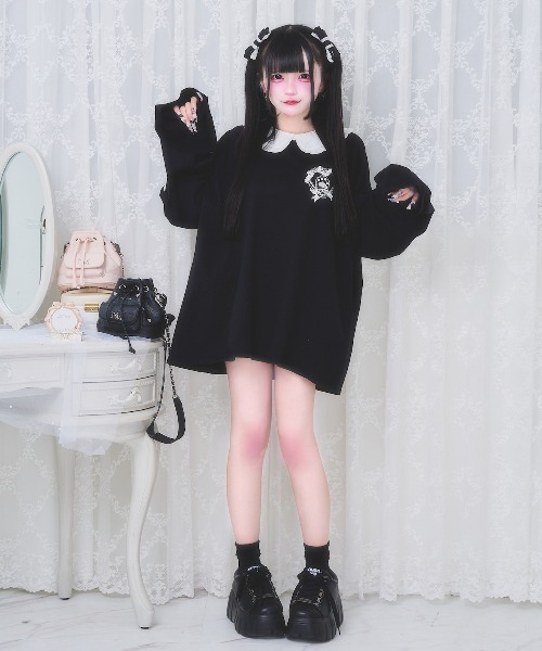 nyanMe tシャツ めるてぃにゃんてぃー レディース メンズ : ZOZOTOWN