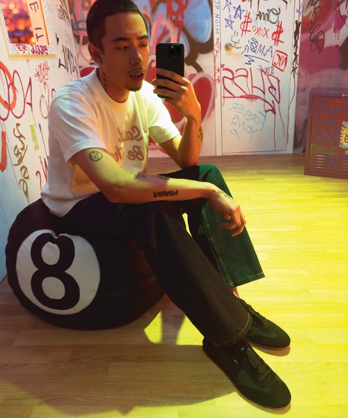 VANS（ヴァンズ） バレエシューズ パンプス スーパーロープロ バレエ