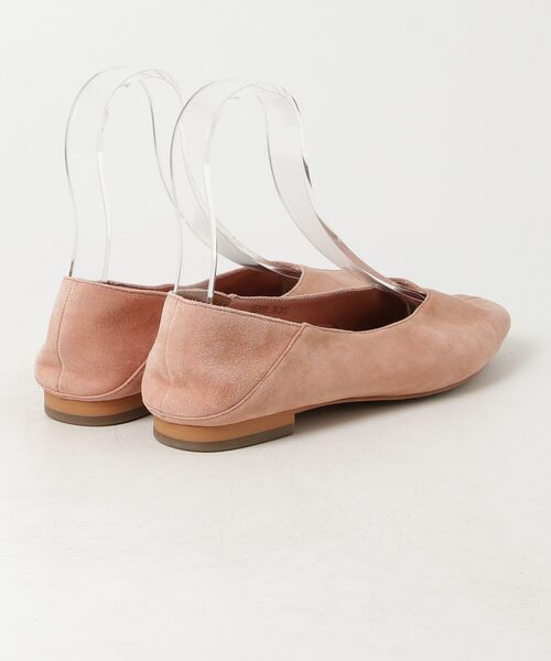 「Daniella&GEMMA」 「GEMMALINN」シューズ 39 ピンク レディース_画像2