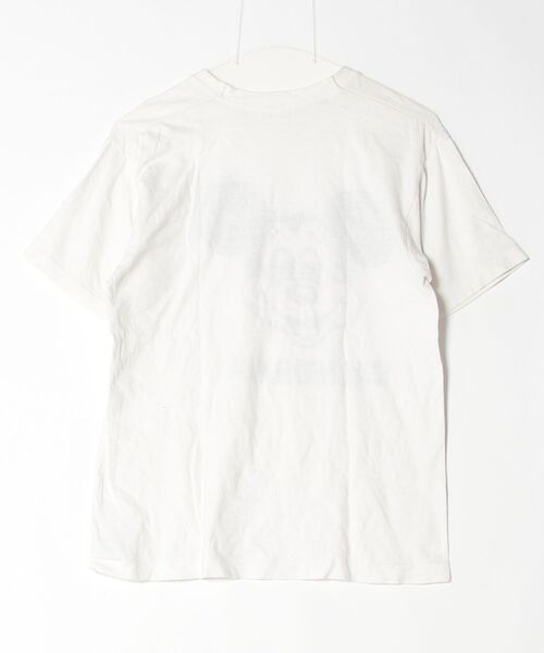 「JACKSON MATISSE」 半袖Tシャツ「Disneyコラボ」 S ホワイト レディース_画像2