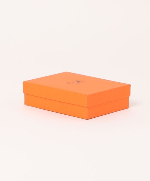 「BELLIES YORK」 財布 FREE ダークブラウン レディース_画像2