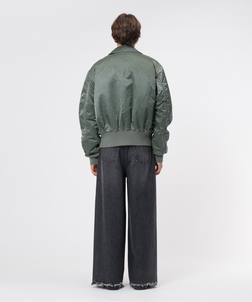 Alpha Industries（アルファ・インダストリーズ） ブルゾン アウター