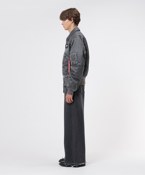 Alpha Industries（アルファ・インダストリーズ） ブルゾン アウター
