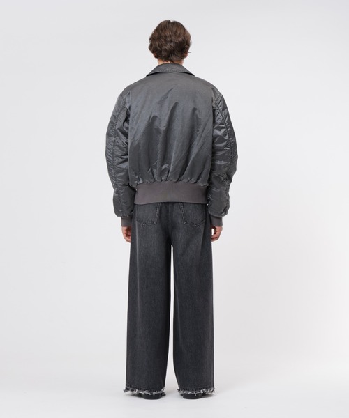 Alpha Industries（アルファ・インダストリーズ） ブルゾン アウター