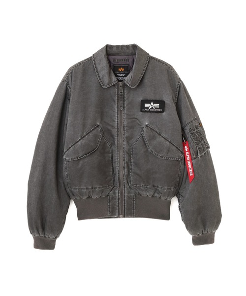 Alpha Industries（アルファ・インダストリーズ） ブルゾン アウター