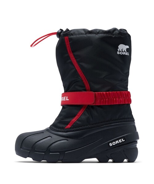 SOREL 子供用ブーツ（サイズ（cm）：24cm）｜キッズ、ジュニアシューズ
