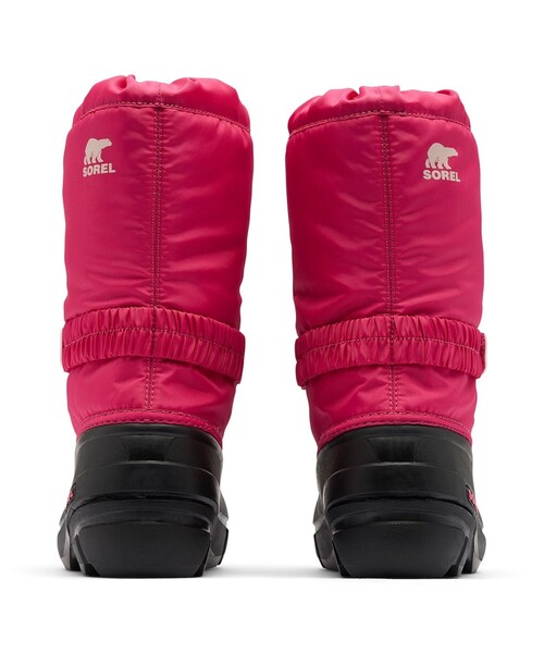 SOREL 子供用ブーツ（サイズ（cm）：24cm）｜キッズ、ジュニアシューズ