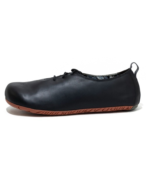 「MERRELL」 シューズ 27cm ブラック メンズ_画像2