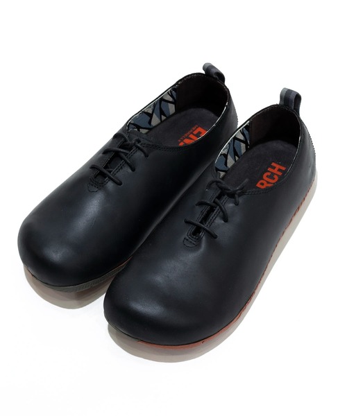 「MERRELL」 シューズ 27cm ブラック メンズ_画像3