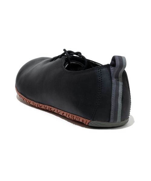 「MERRELL」 シューズ 27cm ブラック メンズ_画像4