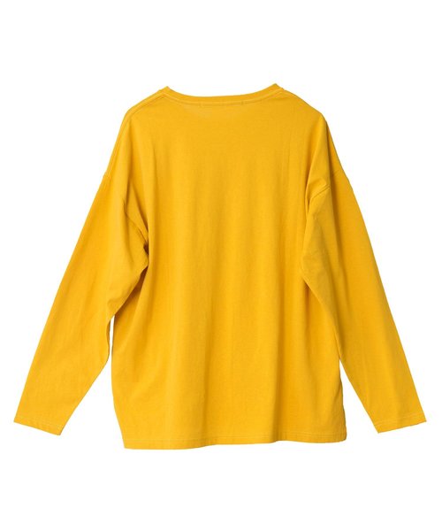 新作登場 tシャツ Tシャツ RuinsプリントロンT ZOZOTOWN PayPayモール店 - 通販 - PayPayモール 品質保証SALE