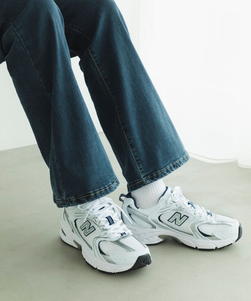 ニューバランス530 23.5 New Balance（ニューバランス） スニーカー 530 レディース メンズ