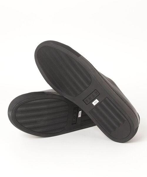 スニーカー YOAK STANLEY CA メンズ レディースの画像