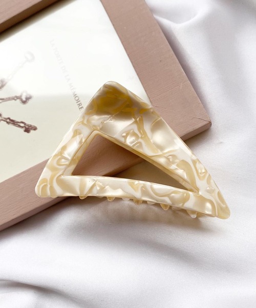 ヘアクリップ Pur Chouchou トライアングルヘアクリップ Zozotown Yahoo 店 通販 Yahoo ショッピング ヘアクリップ Pur Chouchou トライアングルヘアクリップ Zozotown Yahoo 店 通販 Yahoo ショッピング