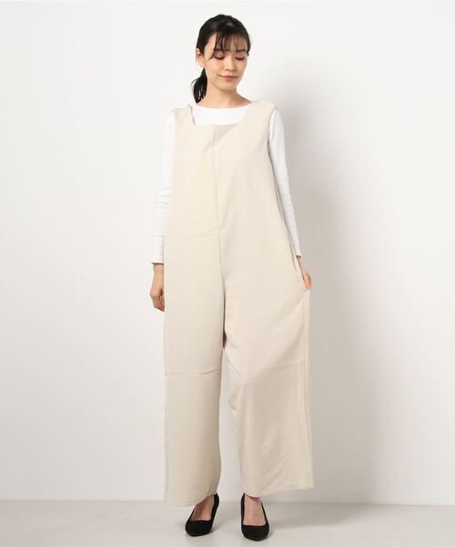 STYLEBLOCK サロペット オーバーオール ポーラオールインワン