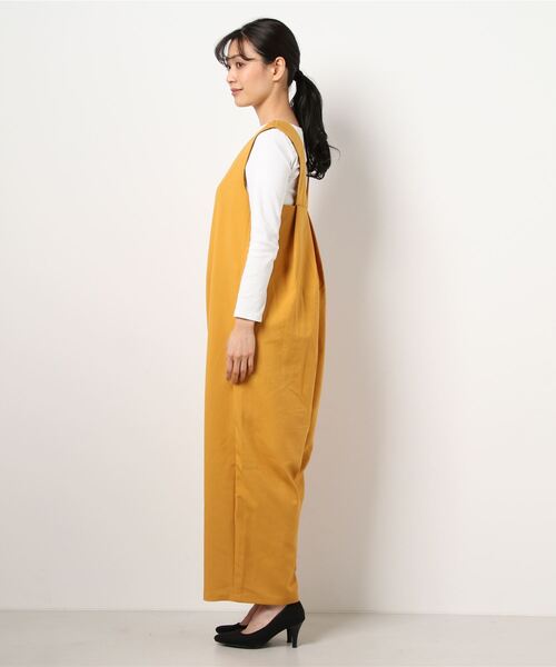 STYLEBLOCK サロペット オーバーオール ポーラオールインワン
