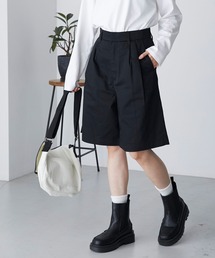 USA 古着 チノパンツ 2タック センタープレス ワイド バギー ベージュ USA 古着 チノパンツ 2タック センタープレス ワイド バギー