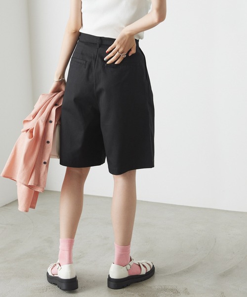 gotohollywood チノレースパンツ02 ゴートゥーハリウッド GO TO HOLLYWOOD チノレースパンツ