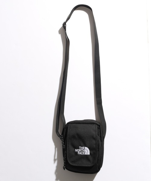バッグ・カバンその他 THE NORTH FACE White Label Chavi Cross Bag Mini BLACK NN2PQ6 s-l1200.jpg