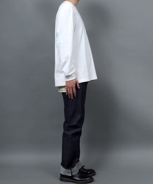 Levi’s Vintage Clothing1940’s レプリカ スエット Levi's VINTAGE CLOTHING ジーンズ Levi's/リーバイス 2023NEW