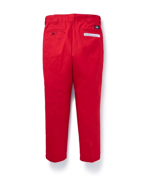 BEDWIN×Dickies チノパン BEDWIN & THE HEARTBREAKERS チノパン 10/L DICKIES T/C PANTS