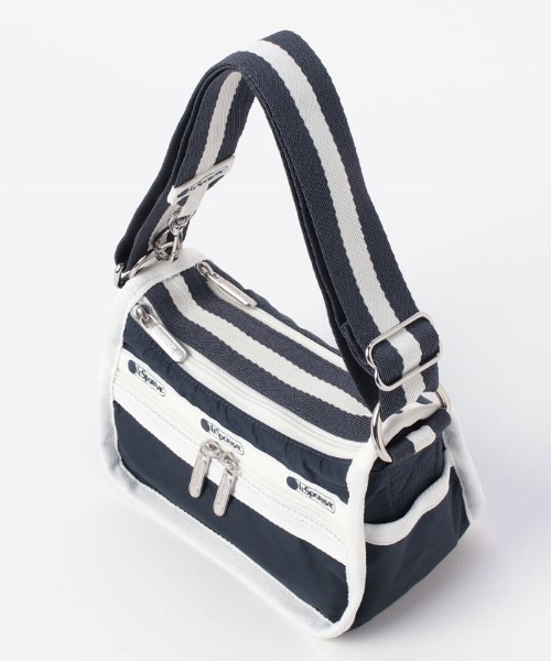 LeSportsac ショルダーバッグ バッグ SMALL LOAF CROSSBODY
