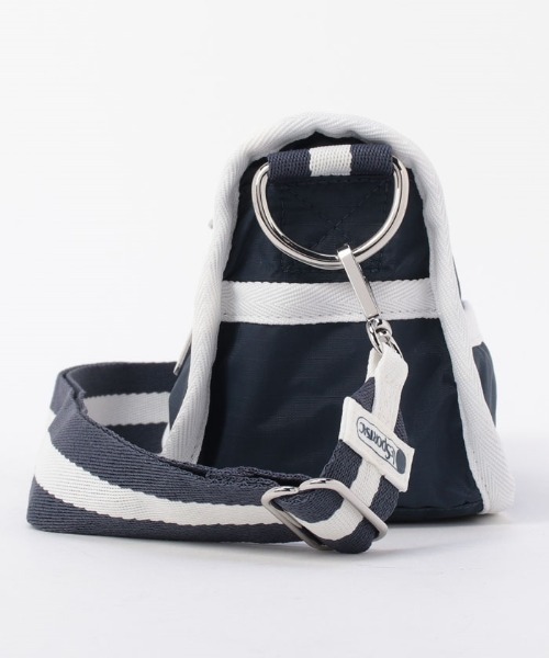 まちゃ出品 spectators スペクテイターズ LeSportsac ショルダーバッグ バッグ SMALL LOAF CROSSBODY