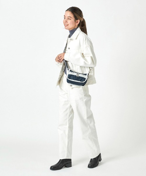 LeSportsac ショルダーバッグ バッグ SMALL LOAF CROSSBODY