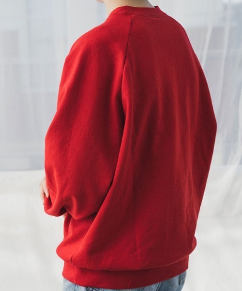 Healthknit トレーナー スウェット 「Healthknit」Classic Sweat