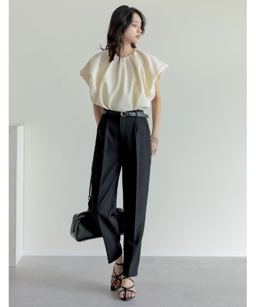 Re:EDIT パンツ 「お気に入り数1.2万」「オケージョン