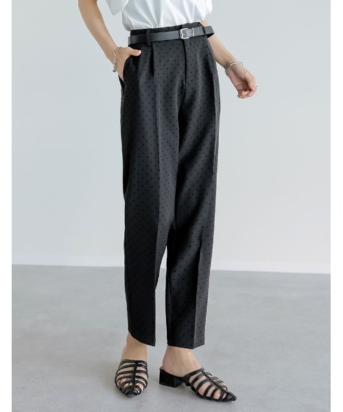 Re:EDIT パンツ 「お気に入り数1.2万」「オケージョン