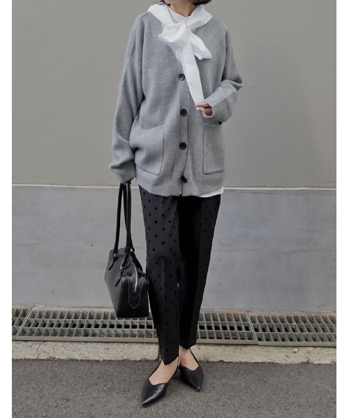 Re:EDIT（リエディ） パンツ 「累計販売枚数1.1万枚突破