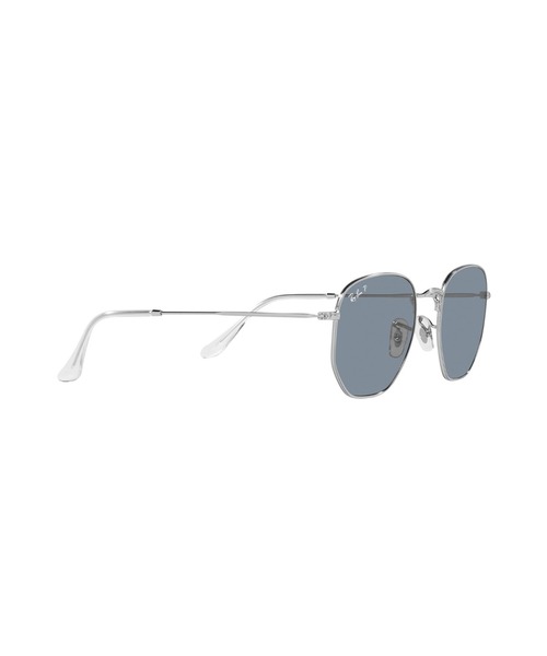 Ray-Ban サングラス レイバン HEXAGONAL (偏光レンズ)0RB3548N
