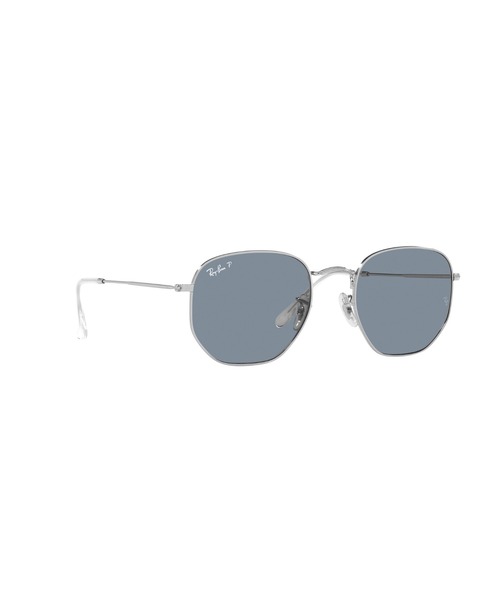Ray-Ban サングラス レイバン HEXAGONAL (偏光レンズ)0RB3548N
