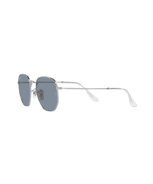 Ray-Ban サングラス レイバン HEXAGONAL (偏光レンズ)0RB3548N