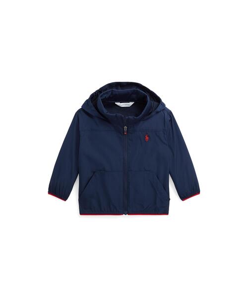 Polo Ralph Lauren Childrenswear ラルフローレン コート アウター 
