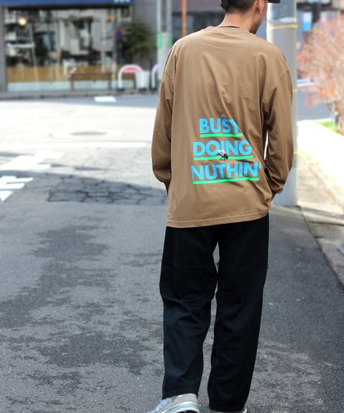 HUF Busy L/S T-Shirt Camel Tシャツ 楽天市場】HUF Busy L/S T-Shirt Camel XL Tシャツ 送料無料