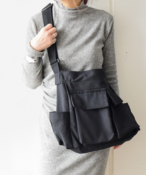 国内発送★VS★ロゴ入り♡クロスボディショルダーバッグ 楽天市場】【20％OFFクーポン→2,944円】マラソン限定! ! ＼雑誌