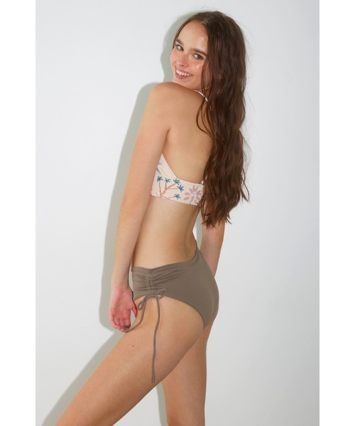 ALEXIA STAM Kendall / ダブルフェイスBTM ALEXIA STAM 水着 Kendall / ダブルフェイスBTM レディース