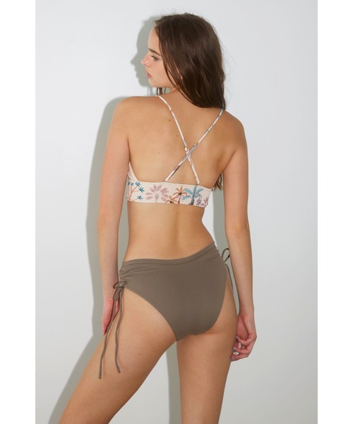 Kendall / ダブルフェイスBTM アリシアスタン ALEXIA STAM 水着 Kendall / ダブルフェイスBTM レディース
