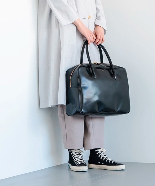CLASKA Gallery & Shop ”DO” ボストンバッグ BANK ボストン トラベル CLASKA Gallery & Shop ”DO” ボストンバッグ BANK ボストン トラベル