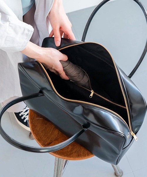 CLASKA Gallery & Shop ”DO” ボストンバッグ BANK ボストン トラベル
