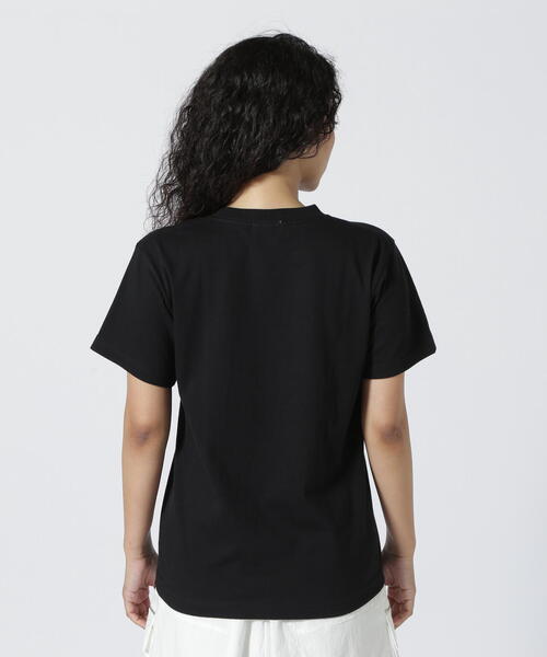 DROIT BELLO tシャツ BELLO（ドロイトベロ）ブラッシュPARIS T