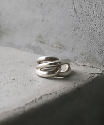 TEN. silver925 ミングルリング TEN. 指輪 リング SILVER925 ミングルリング レディース メンズ