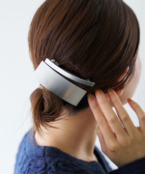 ZOZOTOWN Yahoo!店 - バレッタ/ヘアクリップ｜Yahoo!ショッピング