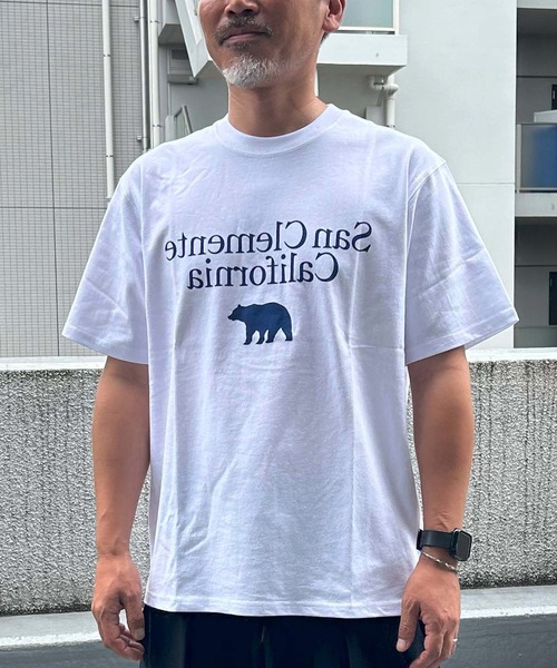 flab restroom サマープリーツクラゲtシャツ flab restroom サマープリーツクラゲtシャツ