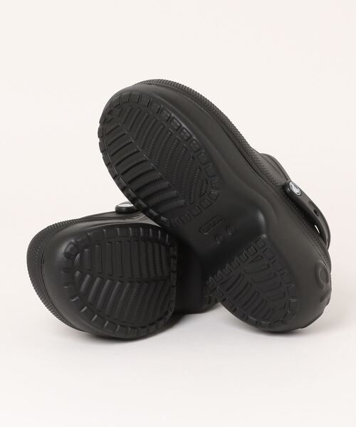 crocs サンダル 「crocs」BELLA CLOG（クロックス ベラ クロッグ
