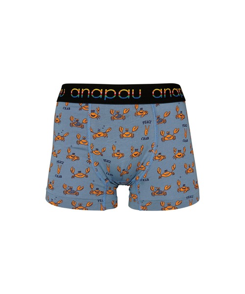 anapau ボクサーパンツ 「anapau/アナパウ」 : ZOZOTOWN Yahoo