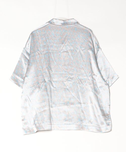 『PHINGERIN フィンガリン』コーデュロイウエスタンシャツ オーバーサイズ PHINGERIN tシャツ 「PHINGERIN」フィンガリン PAJALOPHA OPEN