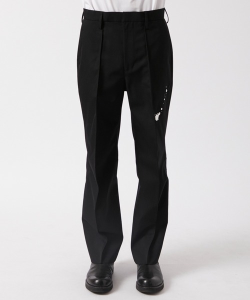 product almostblack PAC03黒 product almostblack PAC03黒